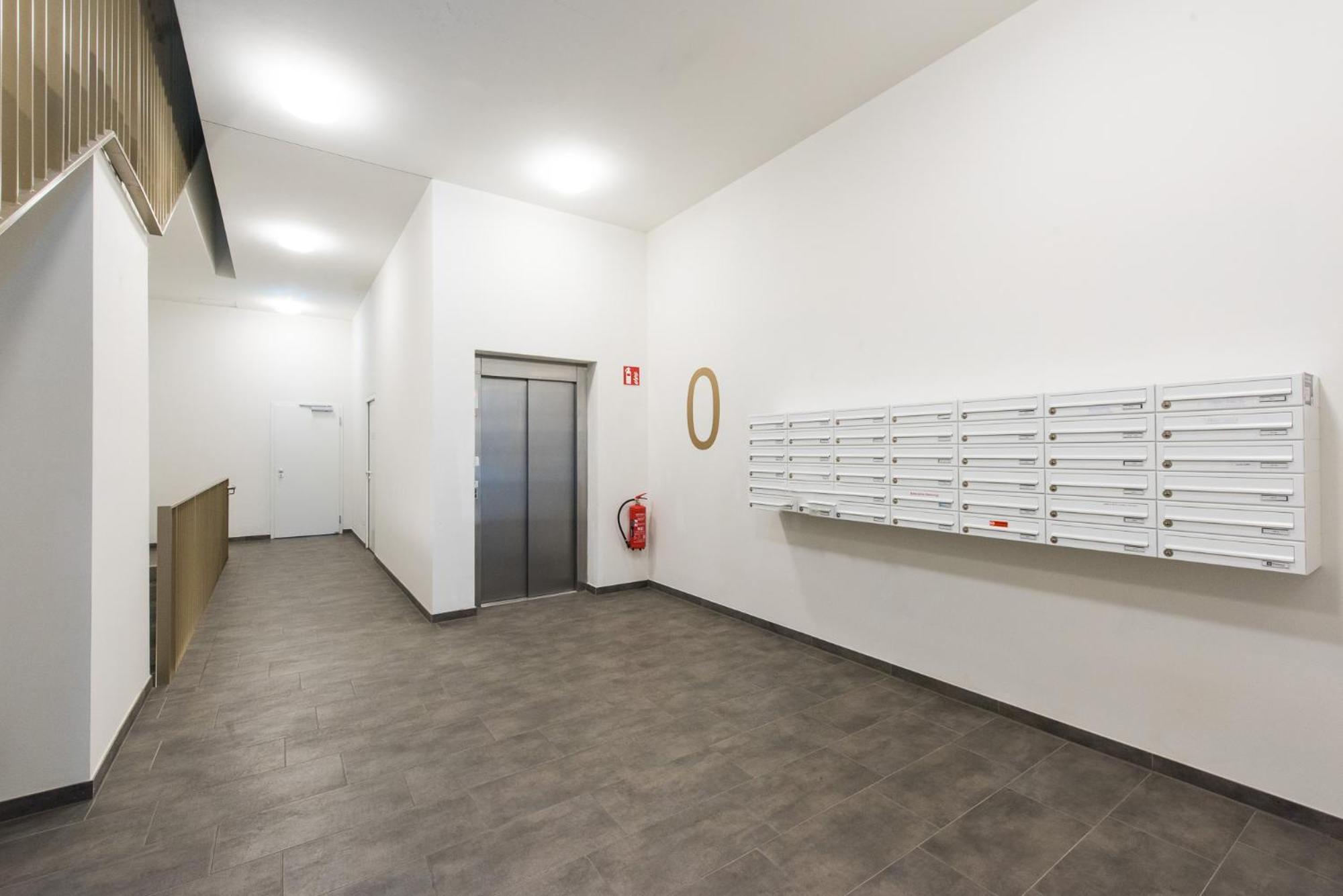 Muzeta Graz - Eco-Friendly Parkview Holiday Apartments In Graz'S Smart City Ngoại thất bức ảnh